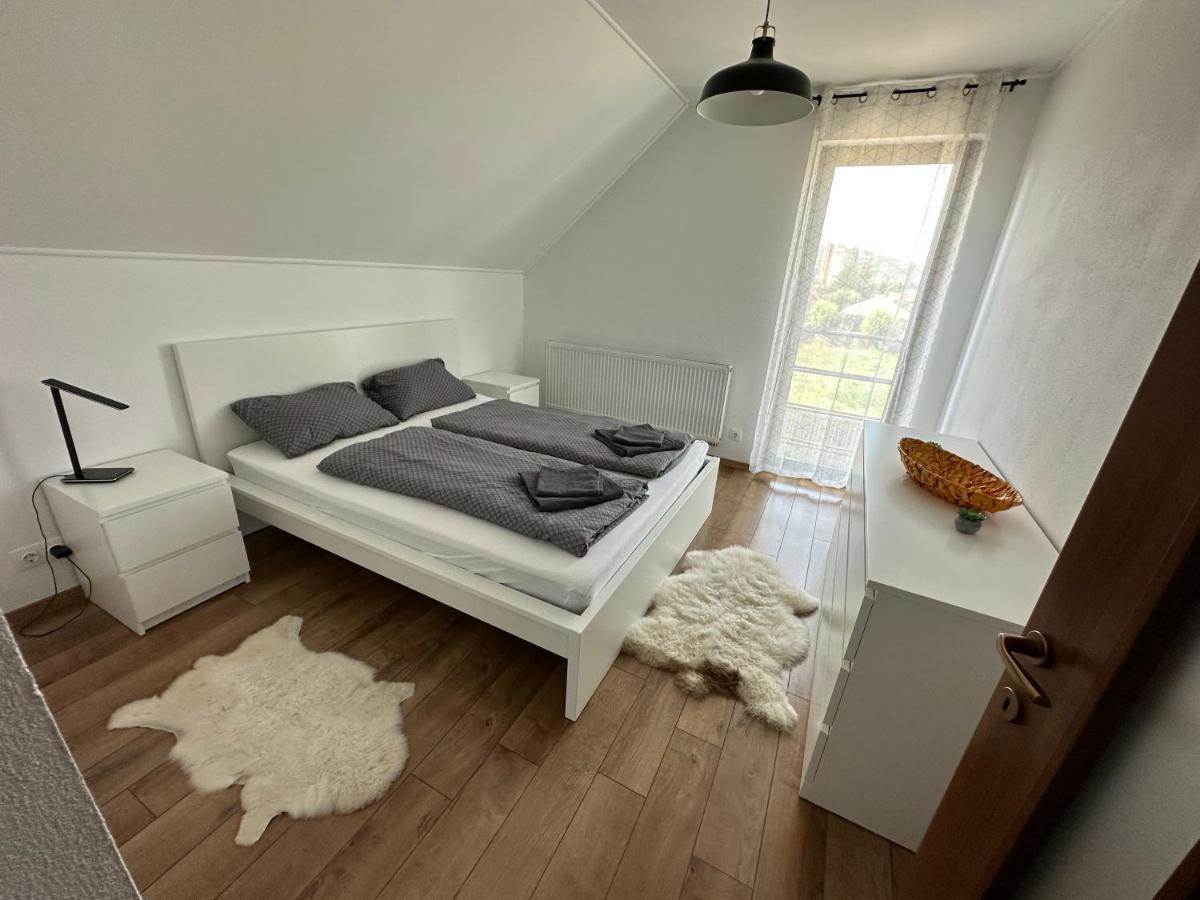 Bokorlak 3 Apartment Odorheiu Secuiesc Ngoại thất bức ảnh