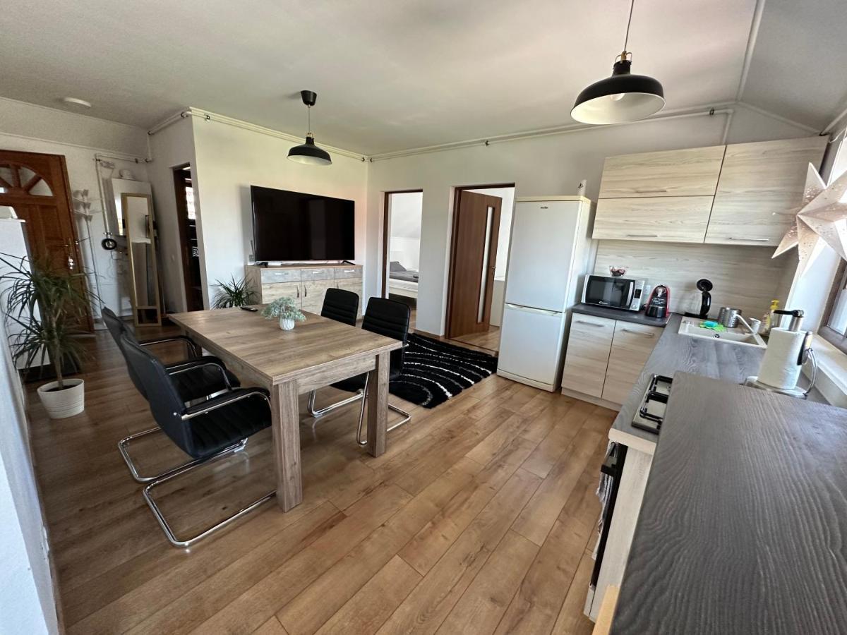 Bokorlak 3 Apartment Odorheiu Secuiesc Ngoại thất bức ảnh