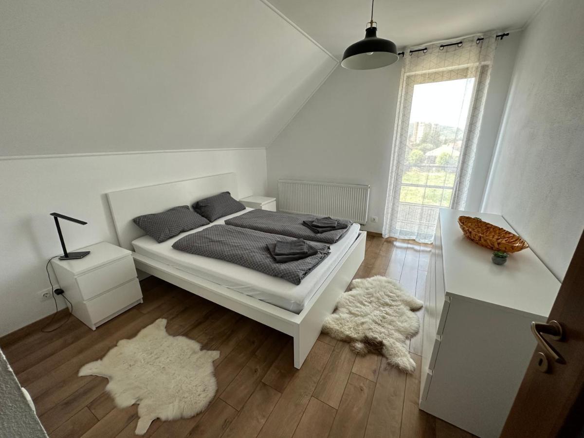 Bokorlak 3 Apartment Odorheiu Secuiesc Ngoại thất bức ảnh
