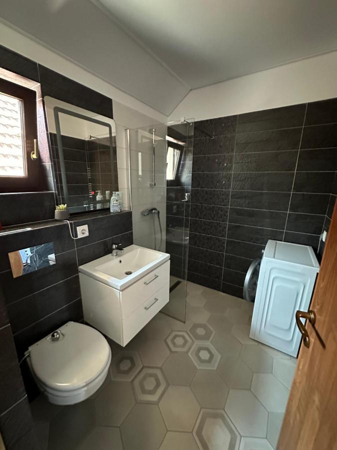 Bokorlak 3 Apartment Odorheiu Secuiesc Ngoại thất bức ảnh
