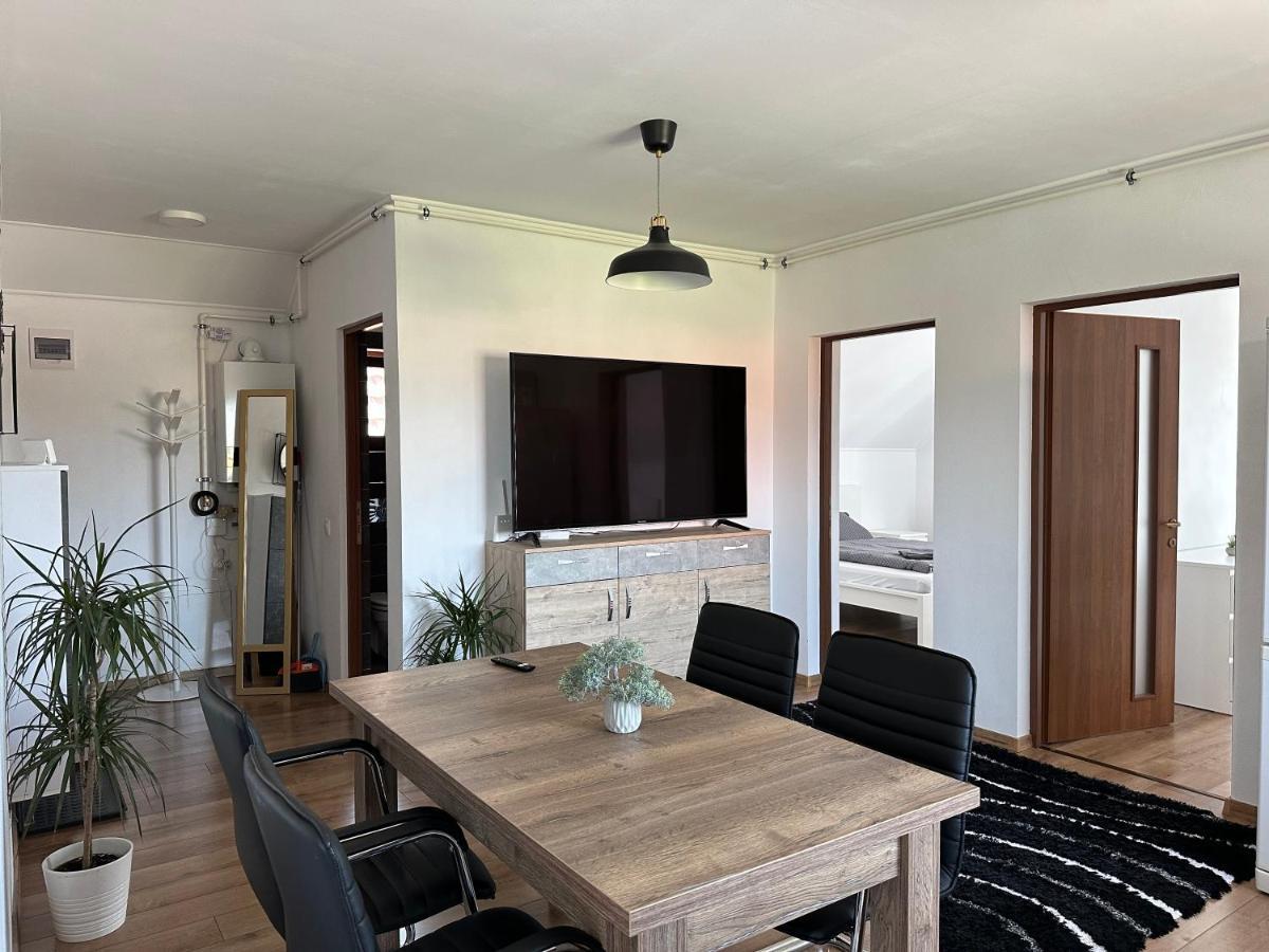 Bokorlak 3 Apartment Odorheiu Secuiesc Ngoại thất bức ảnh