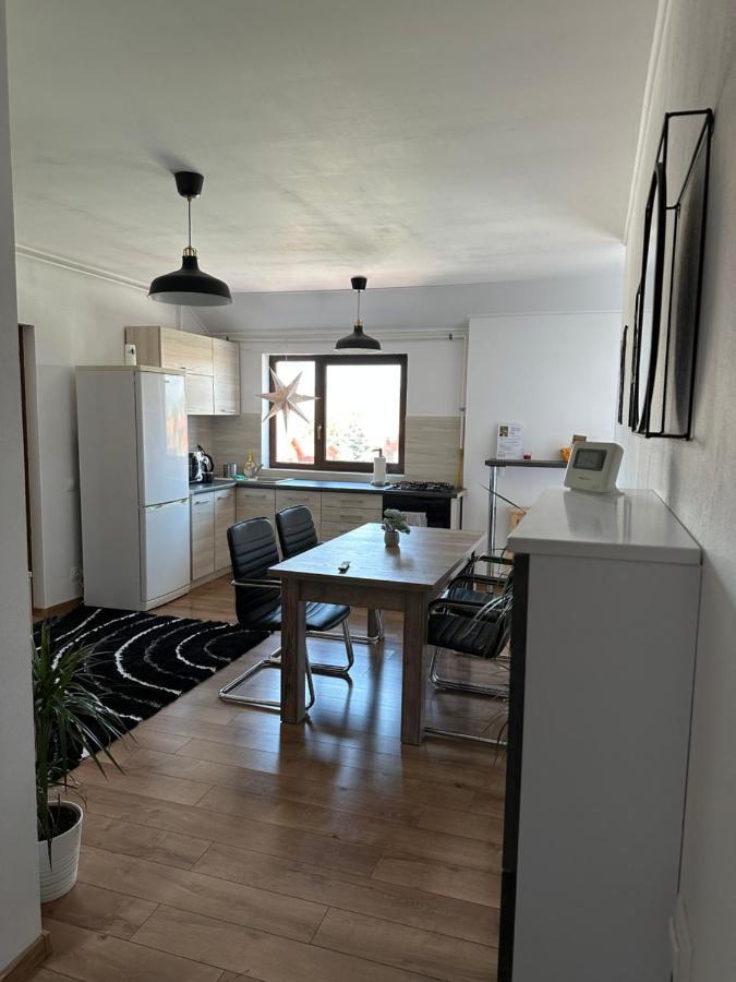 Bokorlak 3 Apartment Odorheiu Secuiesc Ngoại thất bức ảnh