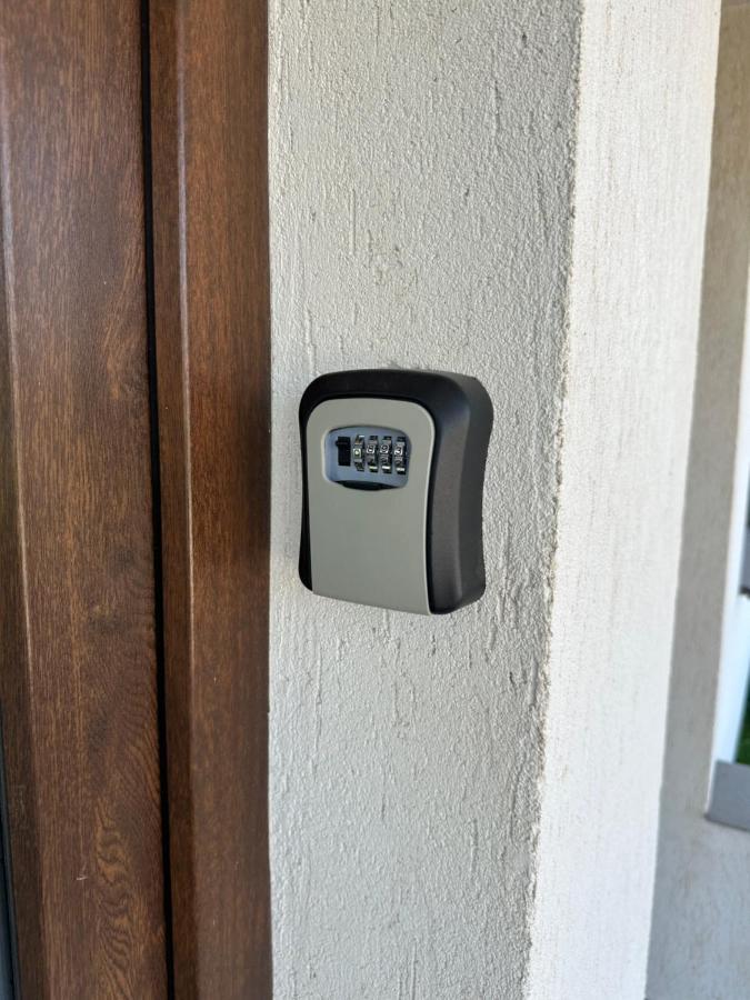 Bokorlak 3 Apartment Odorheiu Secuiesc Ngoại thất bức ảnh