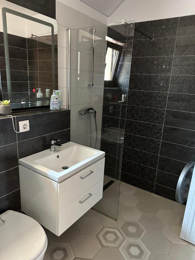 Bokorlak 3 Apartment Odorheiu Secuiesc Ngoại thất bức ảnh